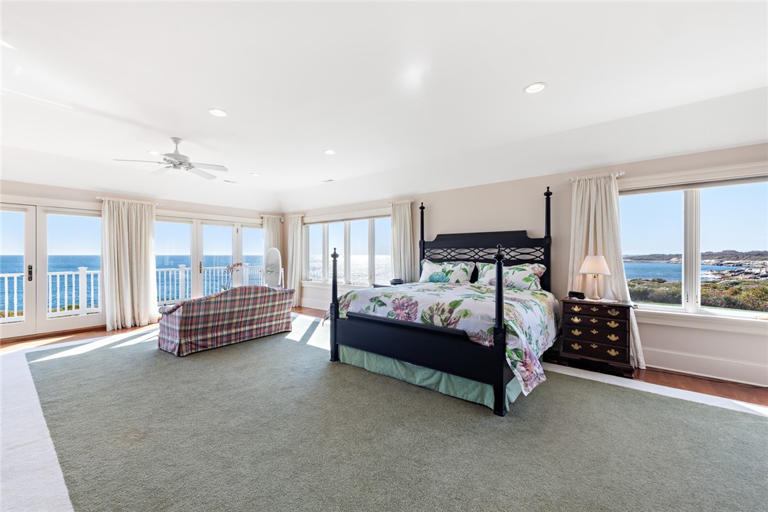 41 Bass Rock Road