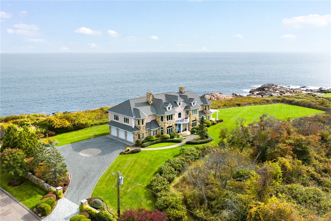 41 Bass Rock Road