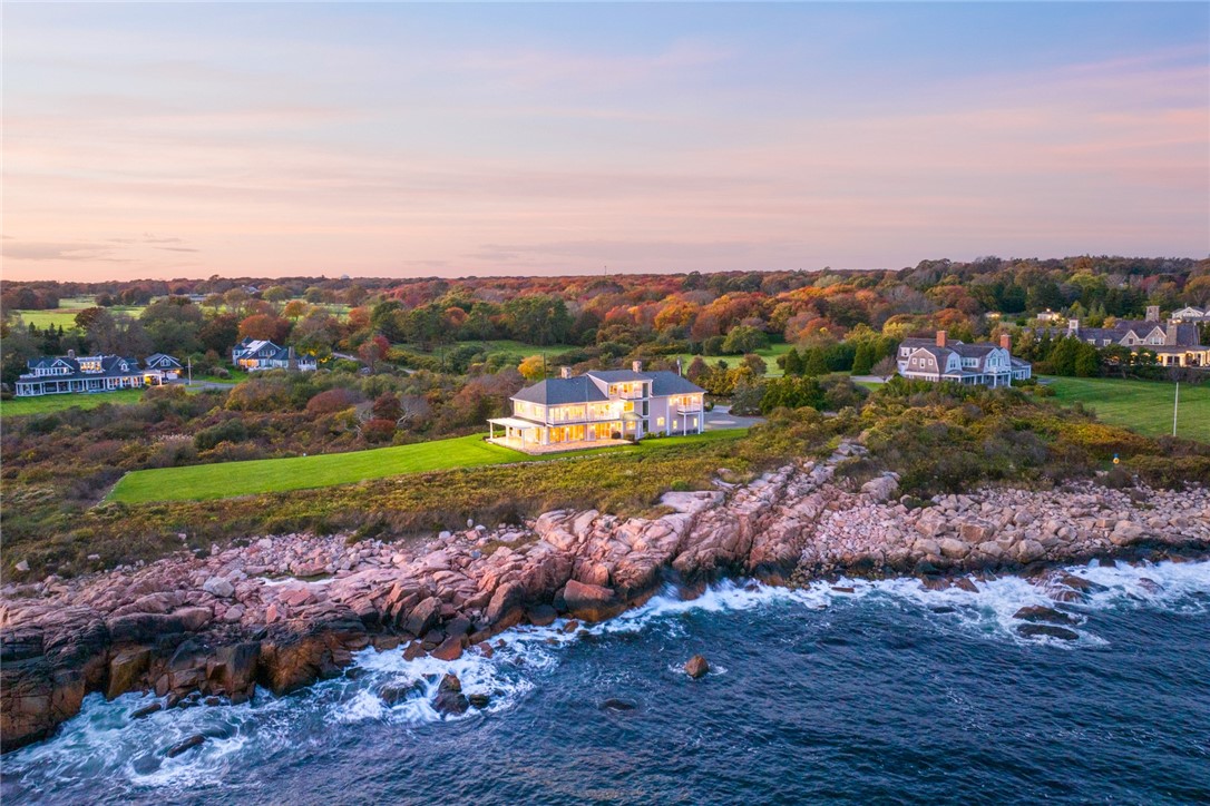 41 Bass Rock Road