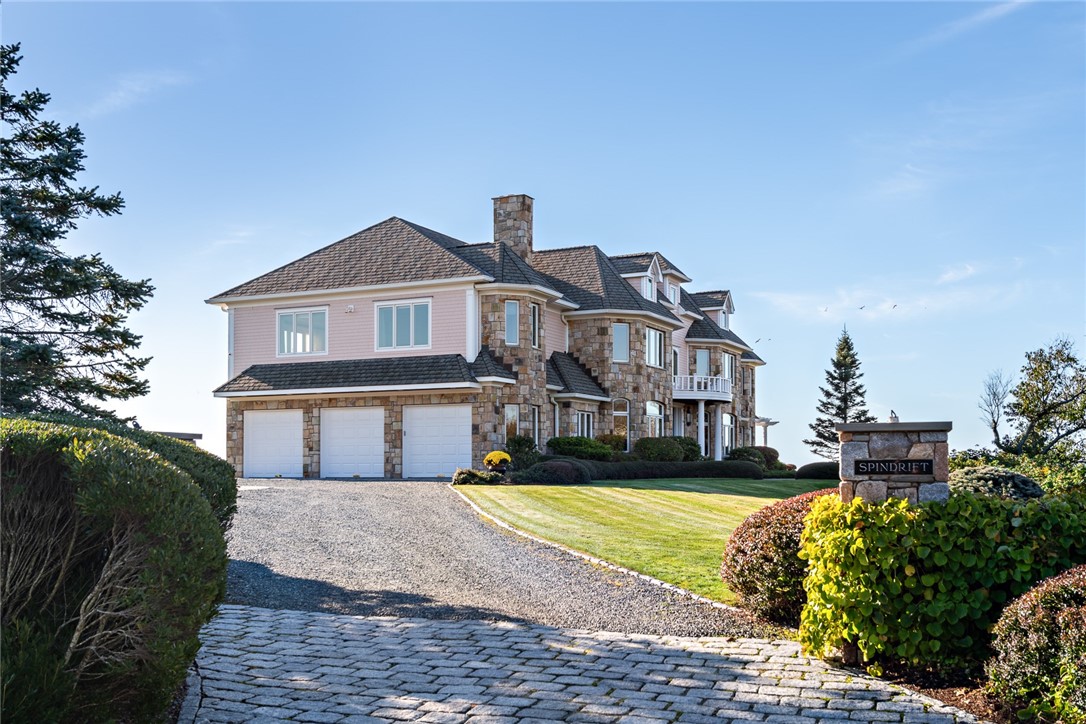 41 Bass Rock Road