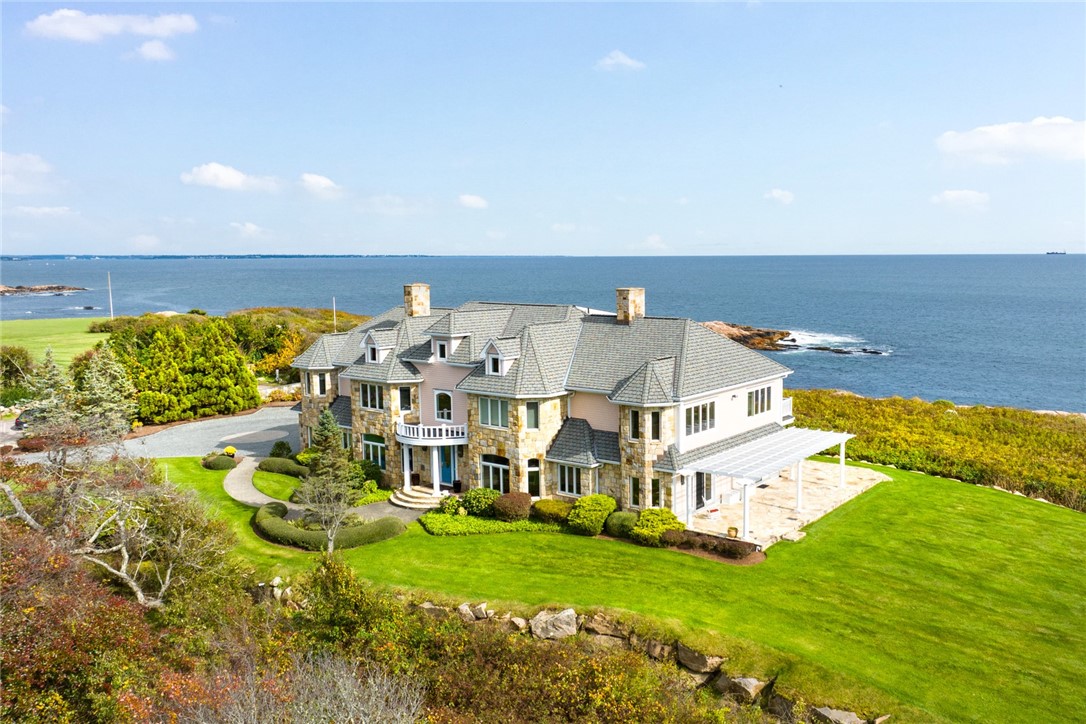 41 Bass Rock Road