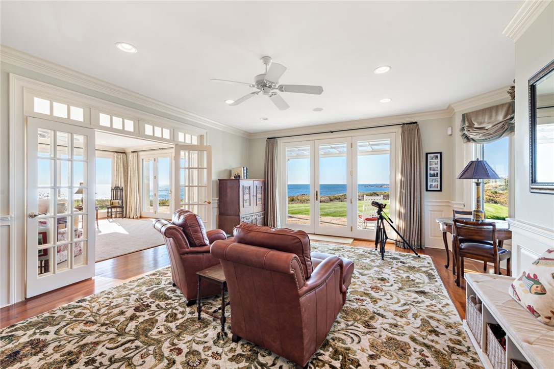 41 Bass Rock Road
