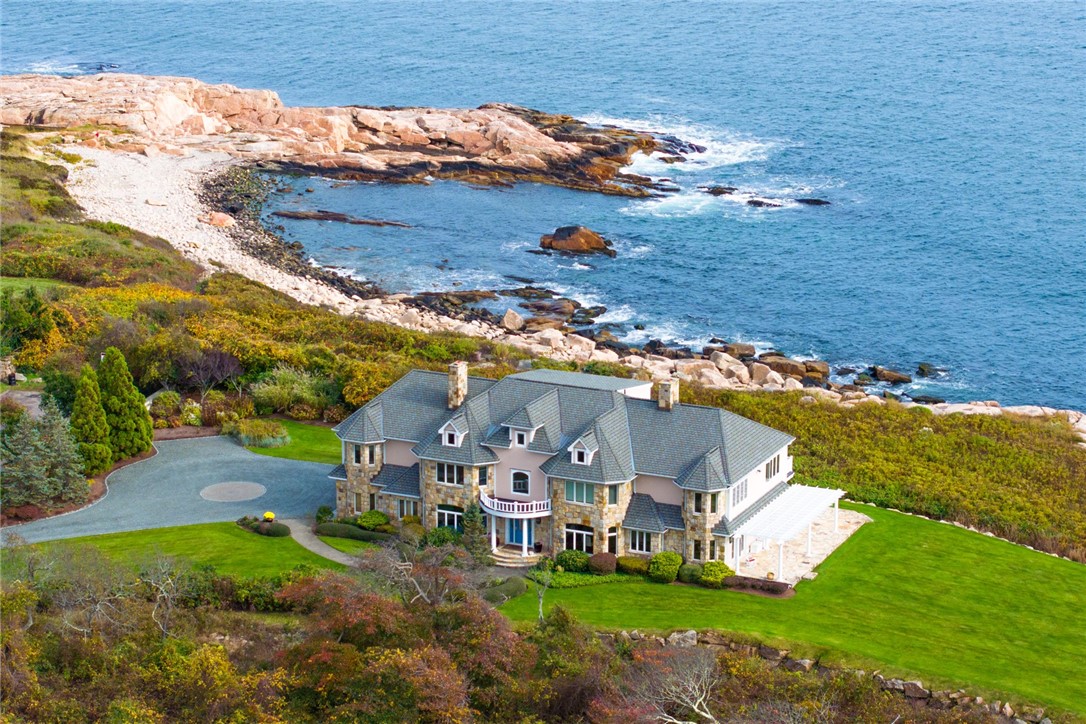 41 Bass Rock Road