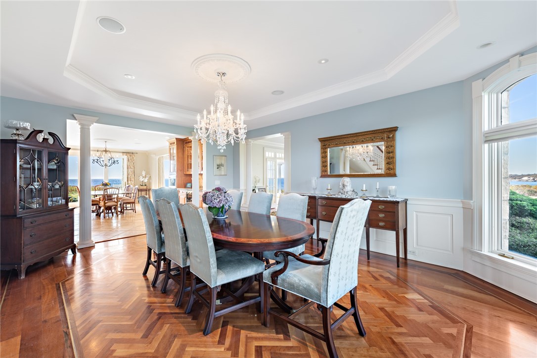 41 Bass Rock Road