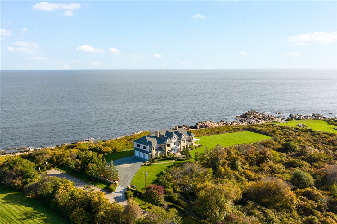 41 Bass Rock Road