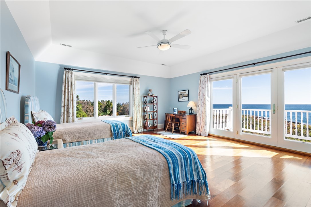 41 Bass Rock Road