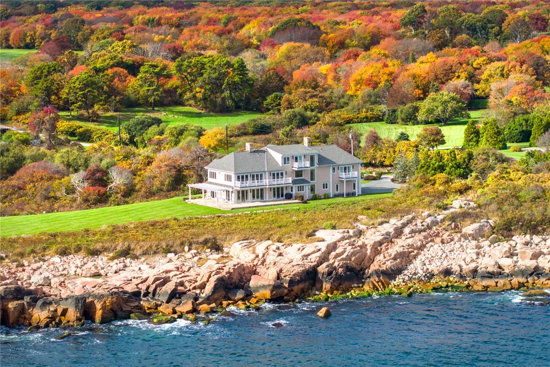 41 Bass Rock Road