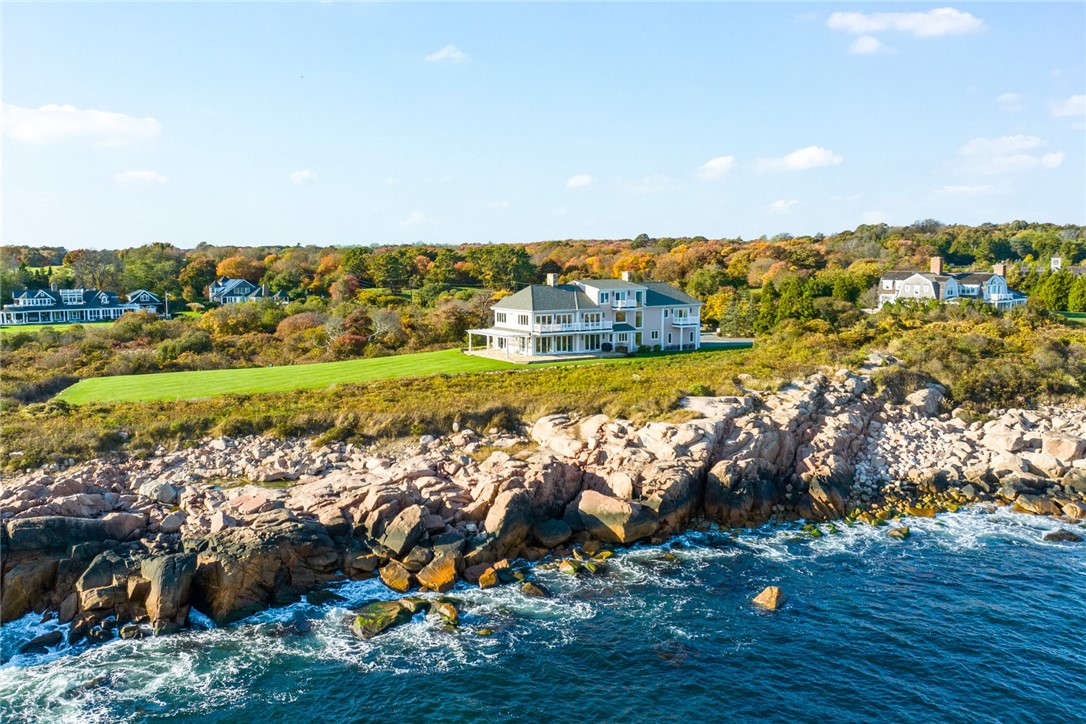 41 Bass Rock Road