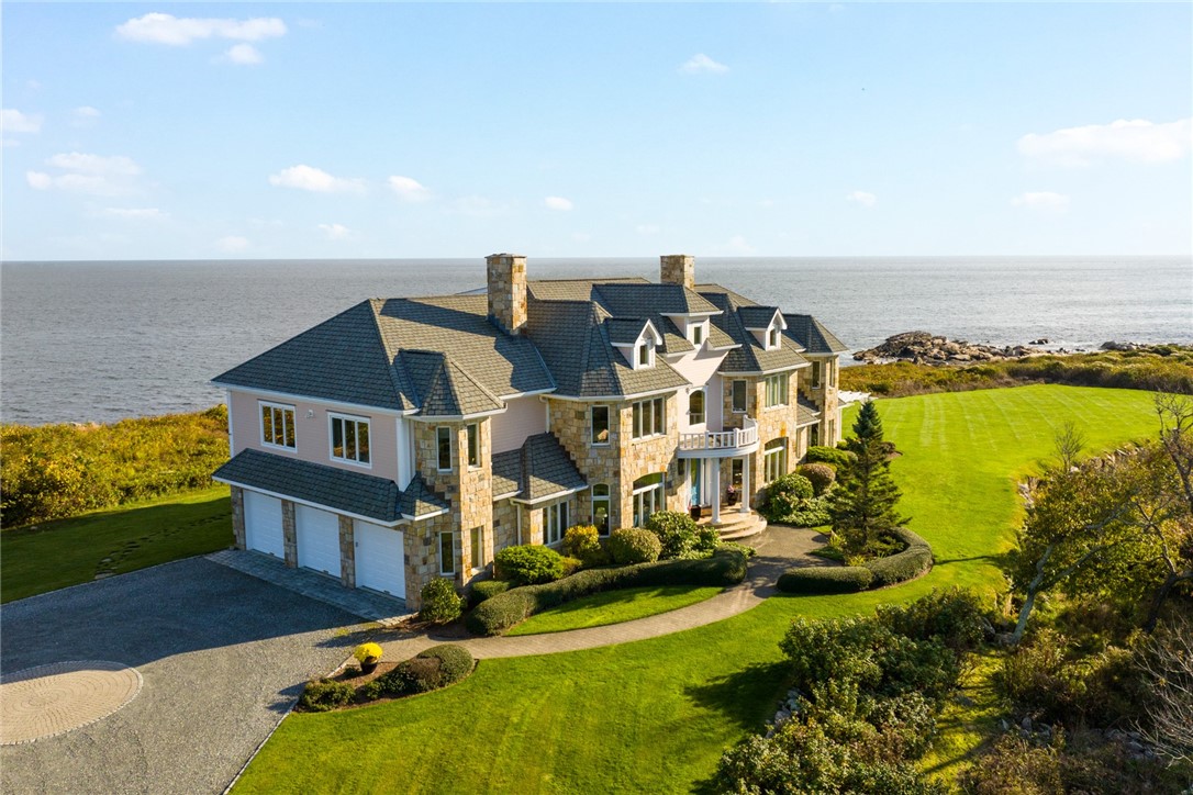 41 Bass Rock Road
