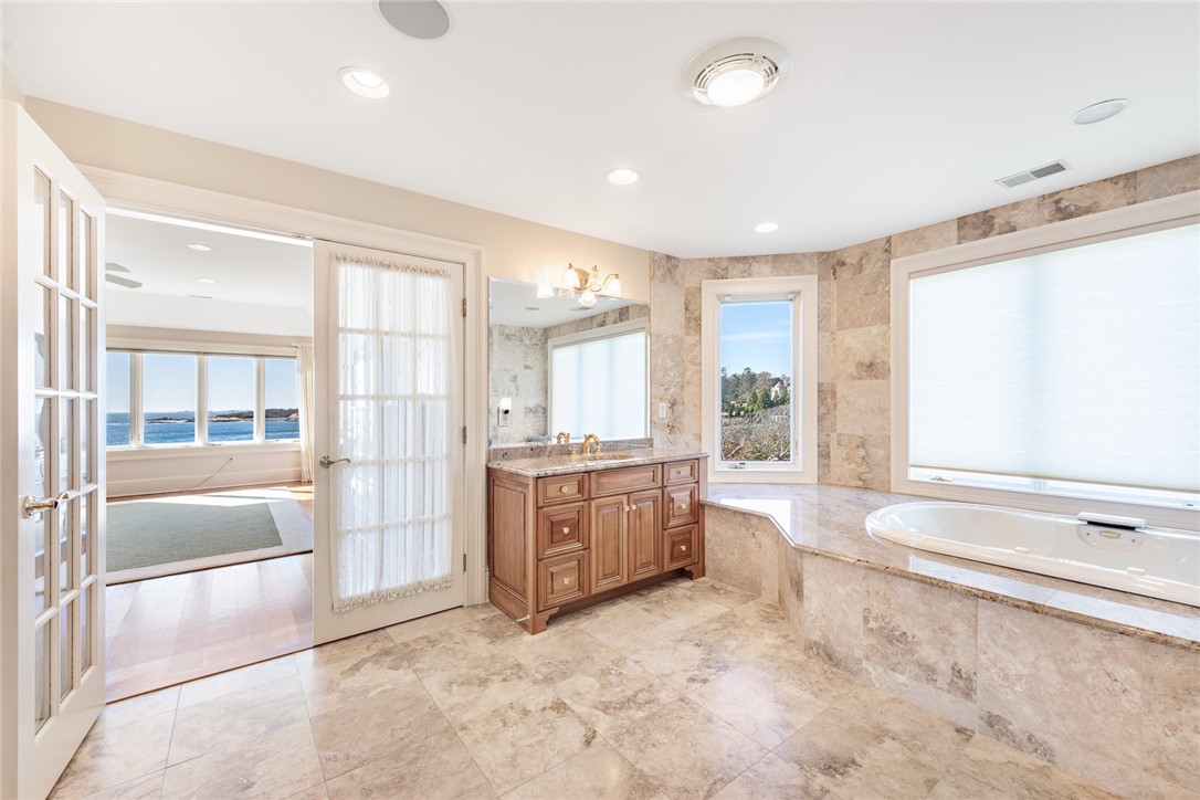41 Bass Rock Road