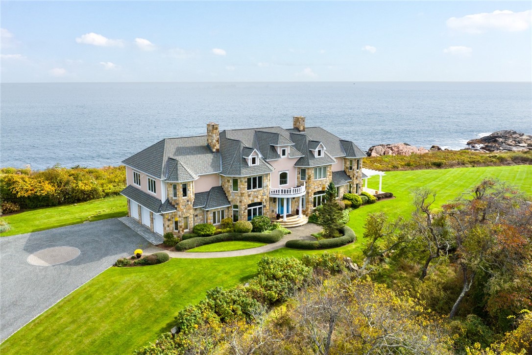 41 Bass Rock Road