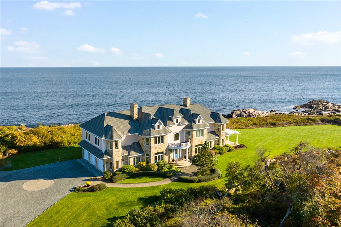 41 Bass Rock Road