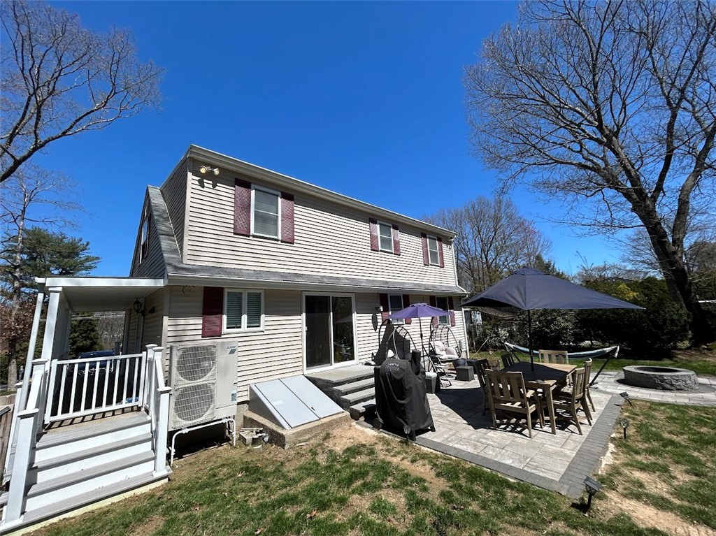 112 Indian Run Trail
