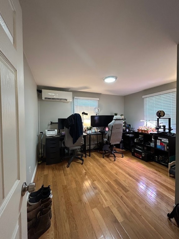 112 Indian Run Trail