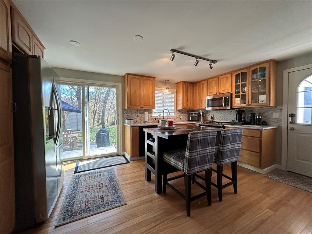 112 Indian Run Trail