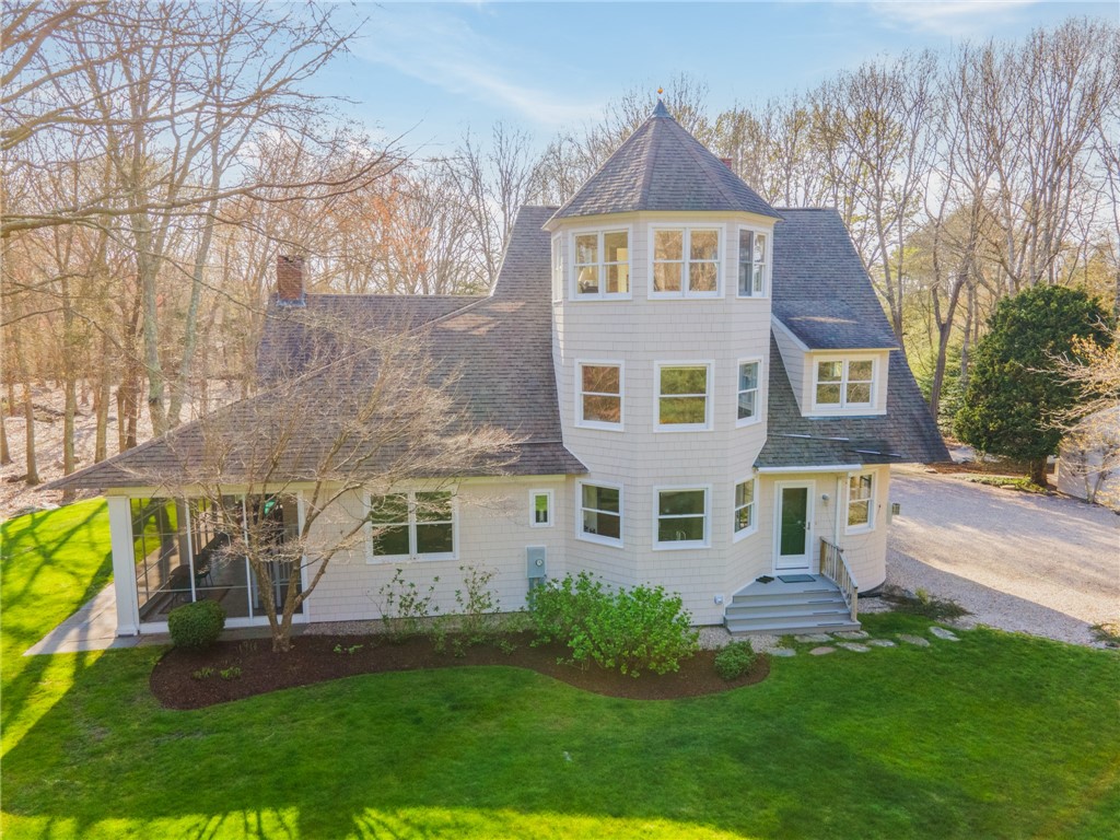 1585 Boston Neck Road