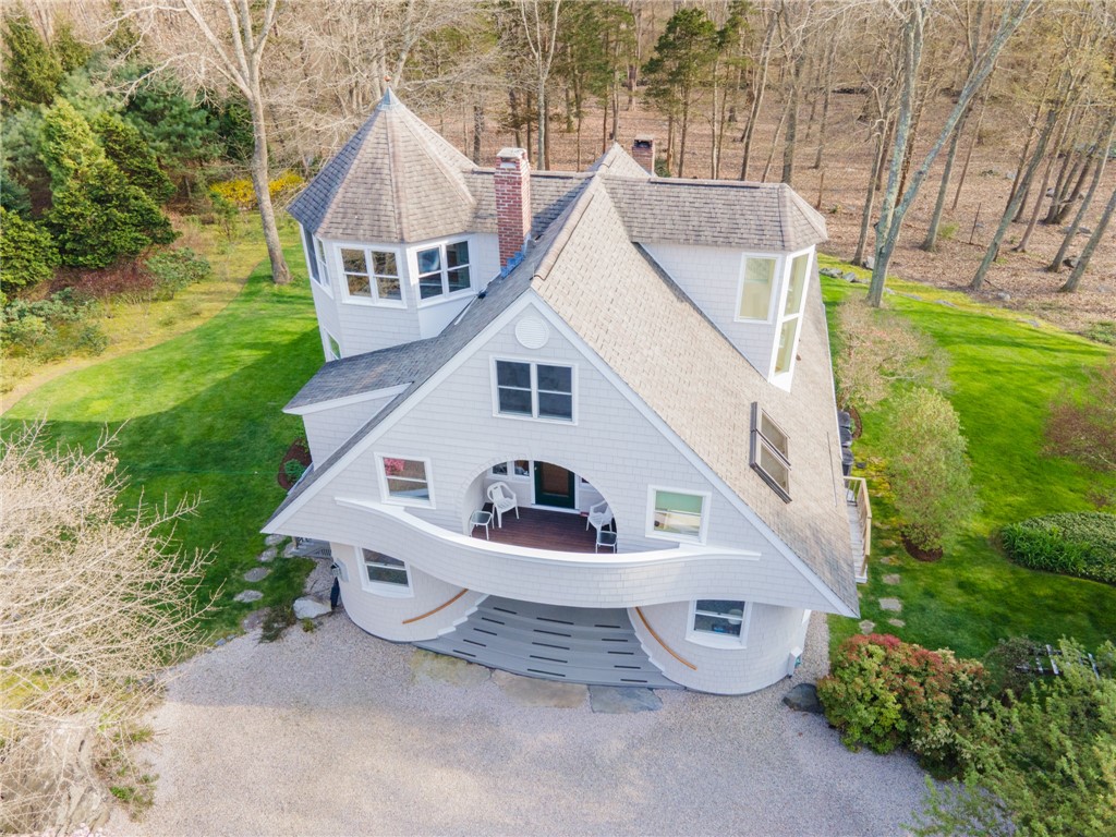 1585 Boston Neck Road