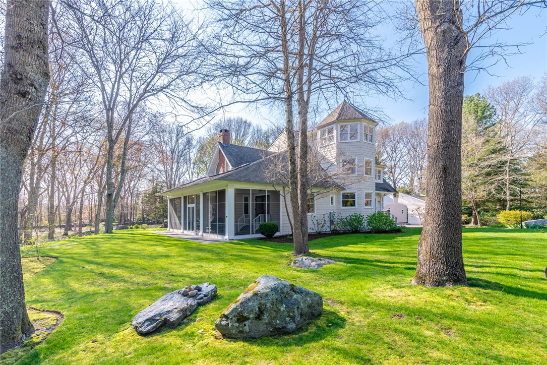 1585 Boston Neck Road