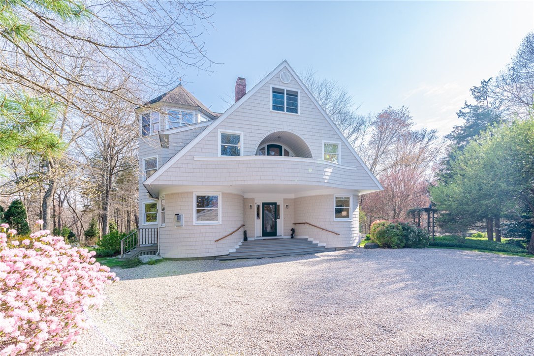 1585 Boston Neck Road