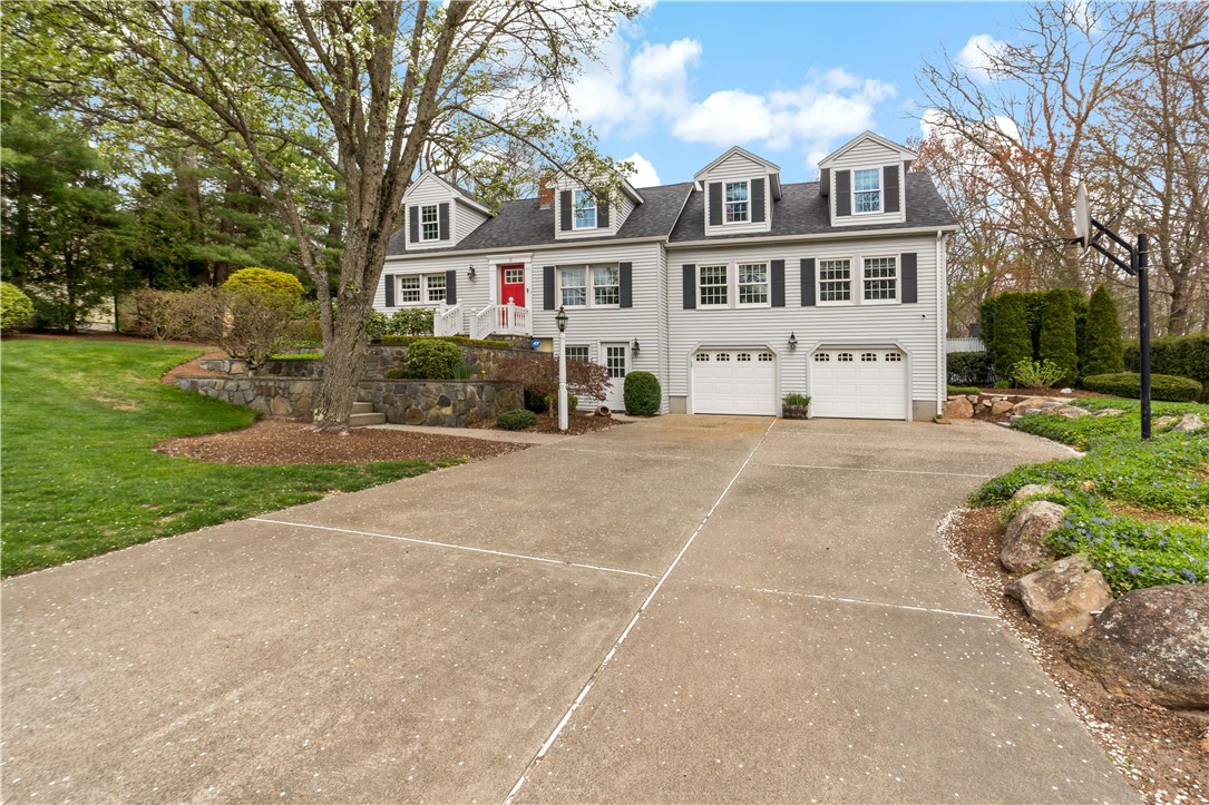 18 Watercress Court