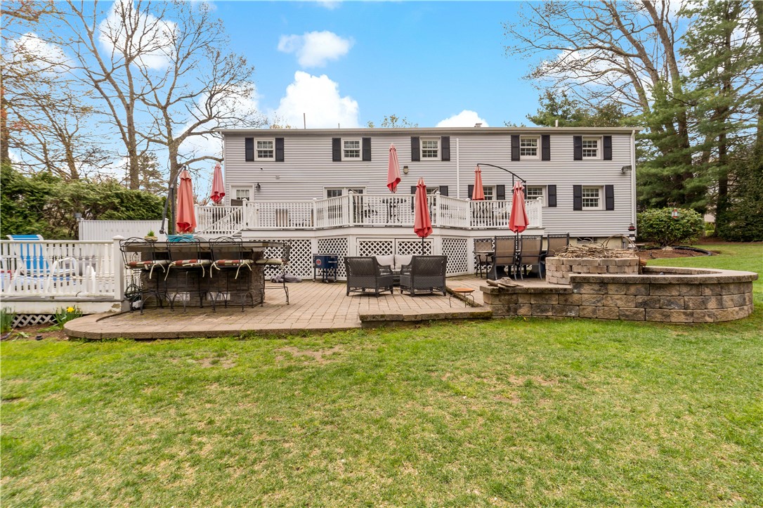 18 Watercress Court