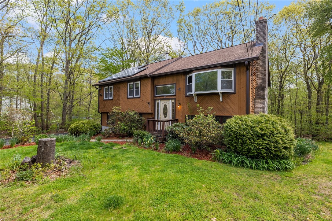 3 Clover Drive