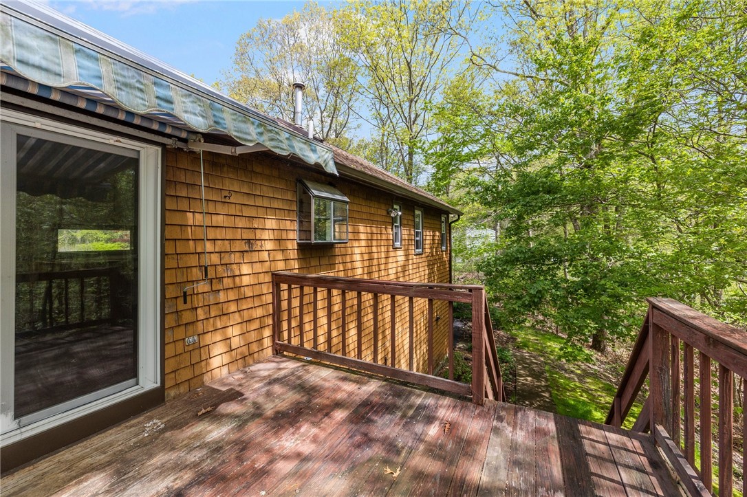 3 Clover Drive