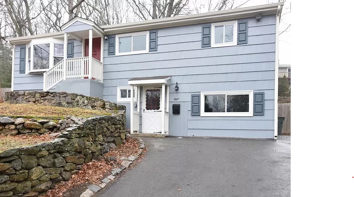 8 Cynthia Drive