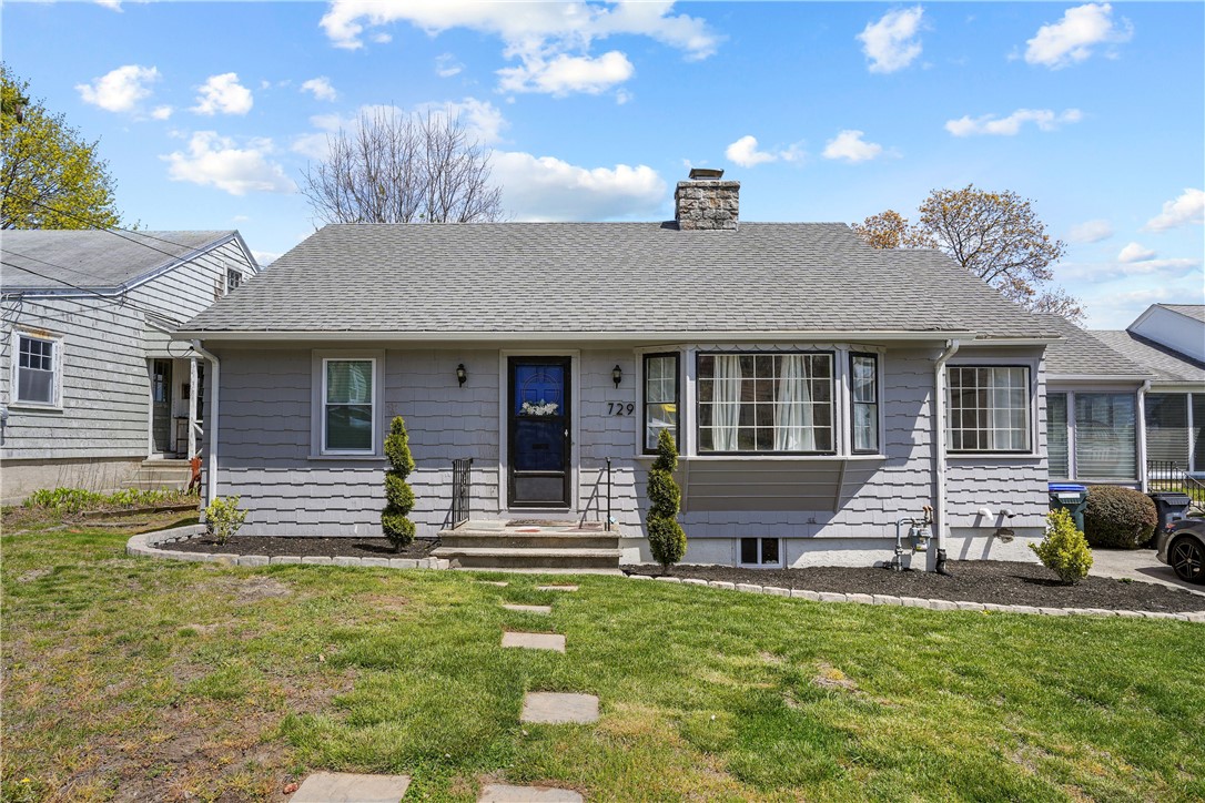 729 Mount Pleasant Avenue