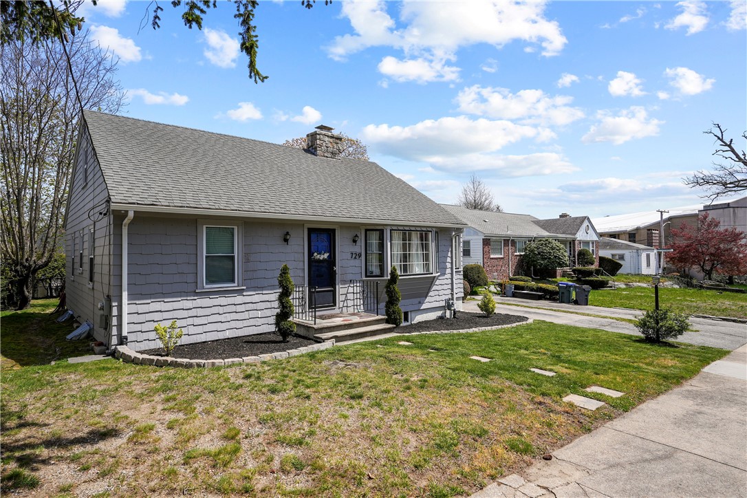 729 Mount Pleasant Avenue