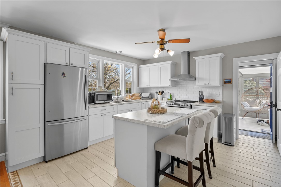 729 Mount Pleasant Avenue