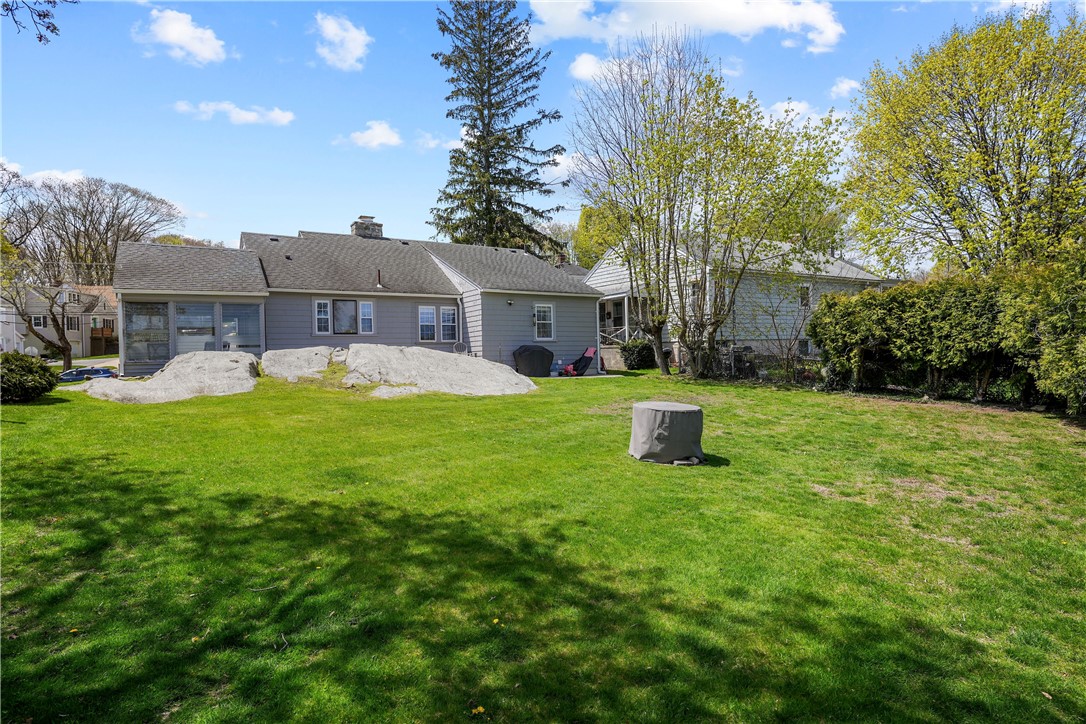 729 Mount Pleasant Avenue