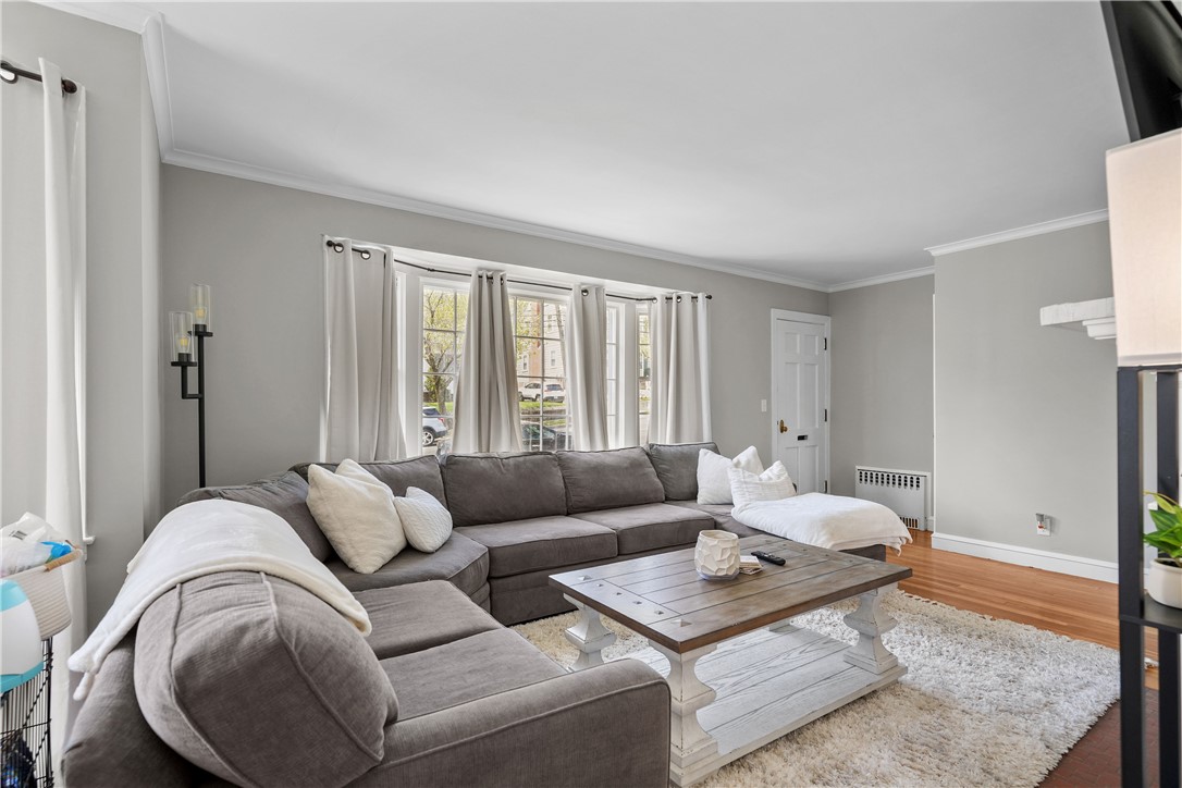 729 Mount Pleasant Avenue