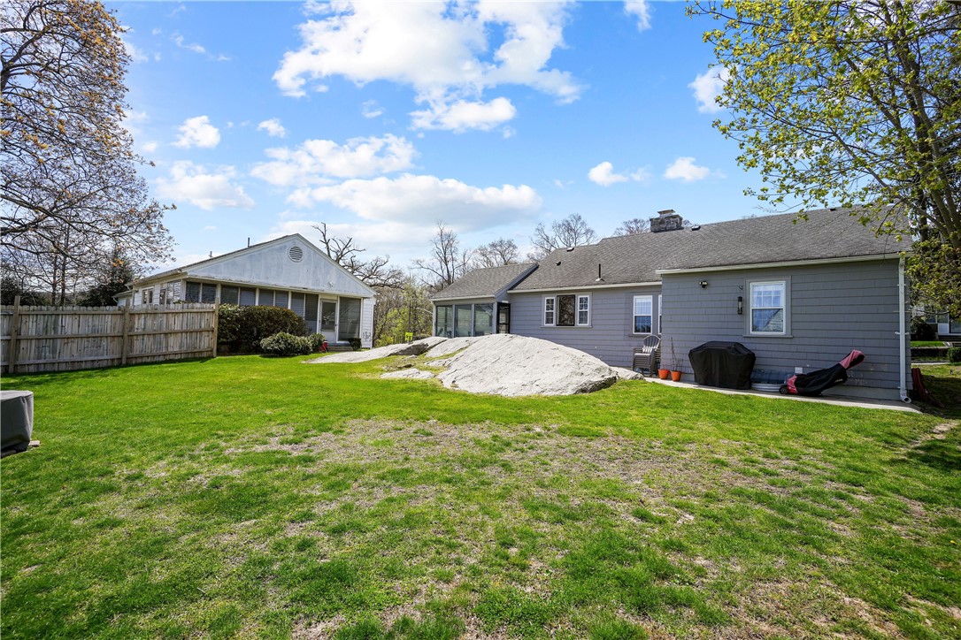 729 Mount Pleasant Avenue