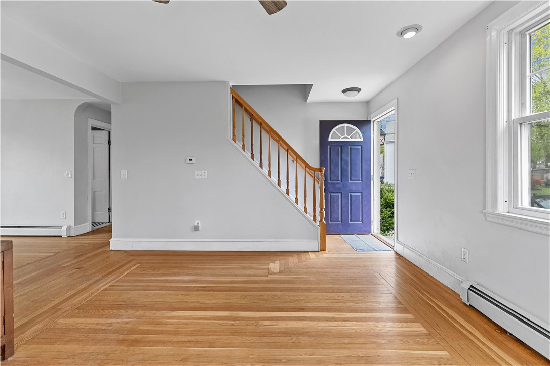 1 Garfield Avenue