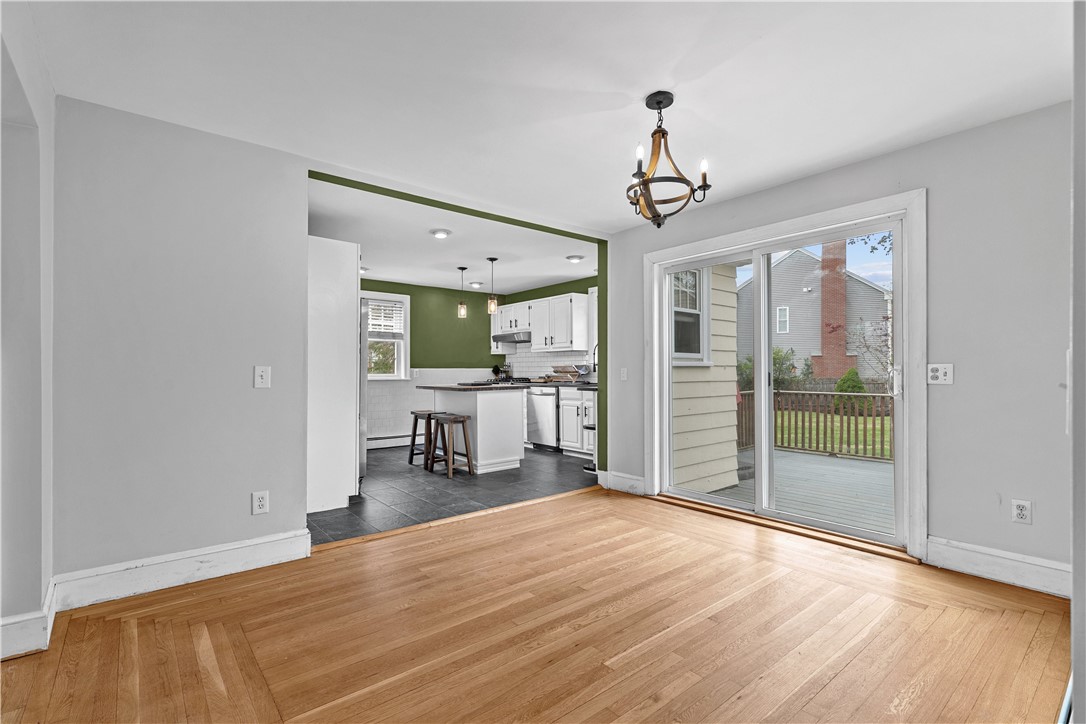 1 Garfield Avenue