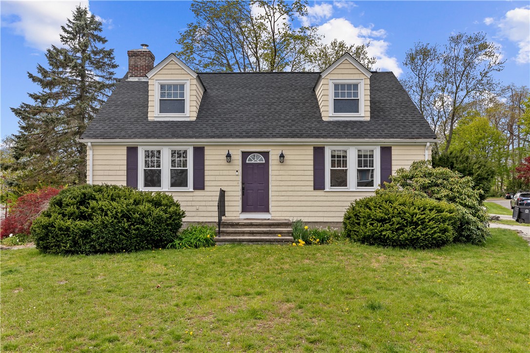 1 Garfield Avenue