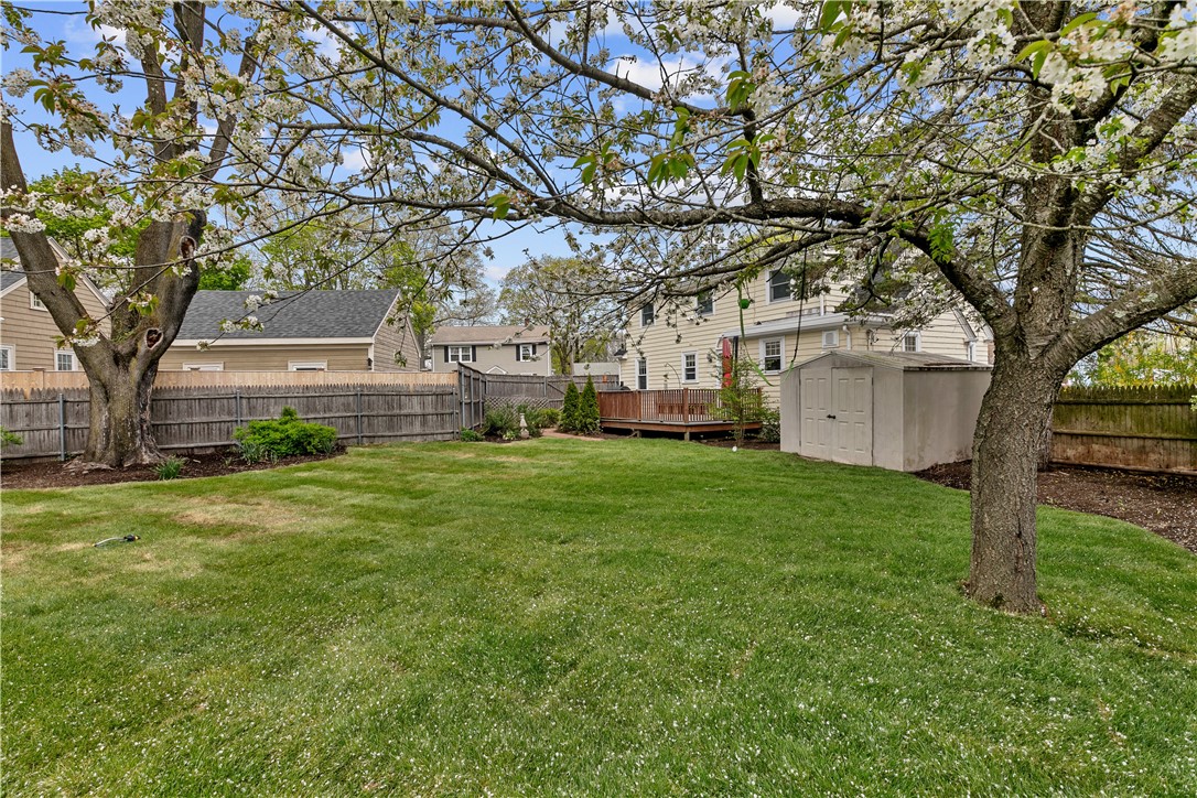 1 Garfield Avenue
