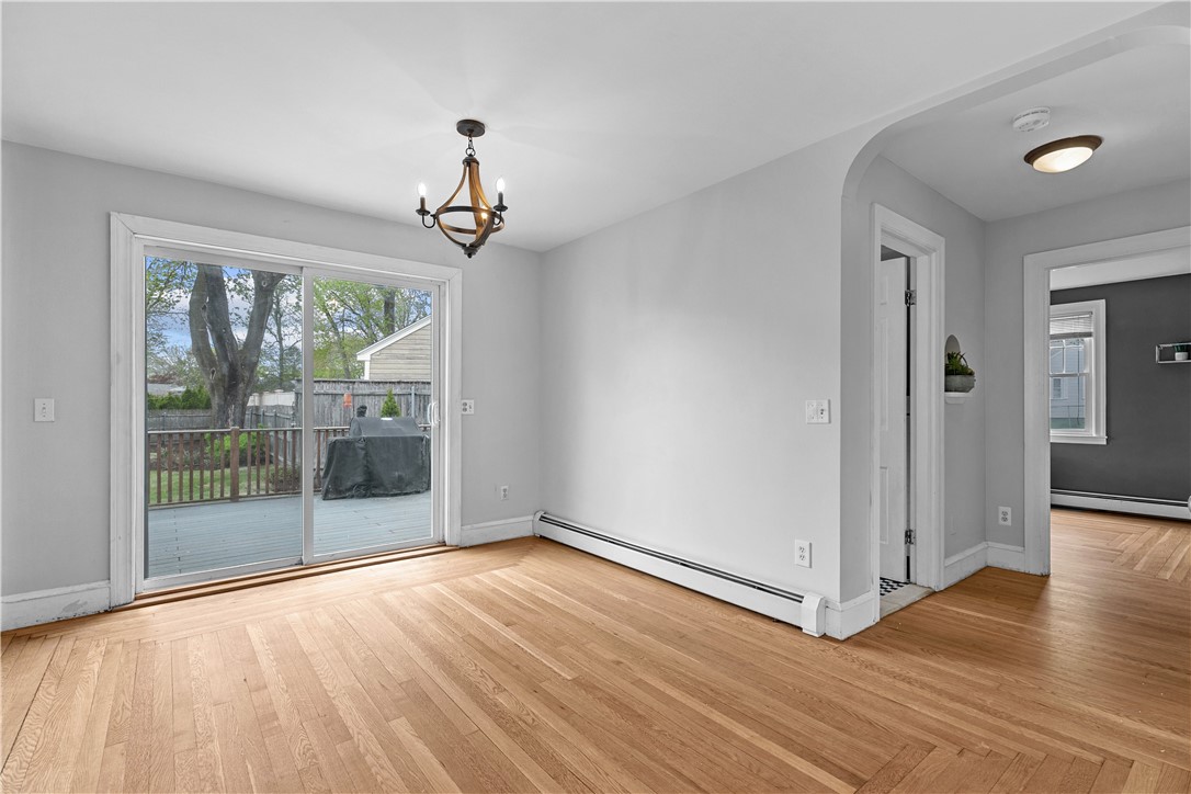 1 Garfield Avenue
