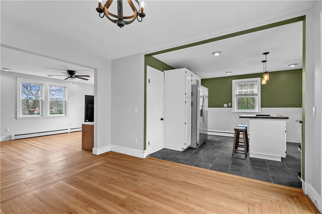 1 Garfield Avenue