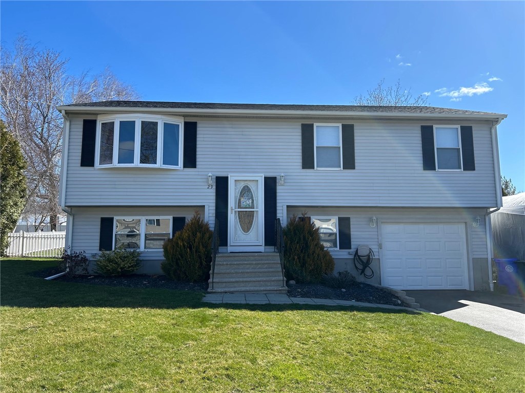 29 Hamlet Court