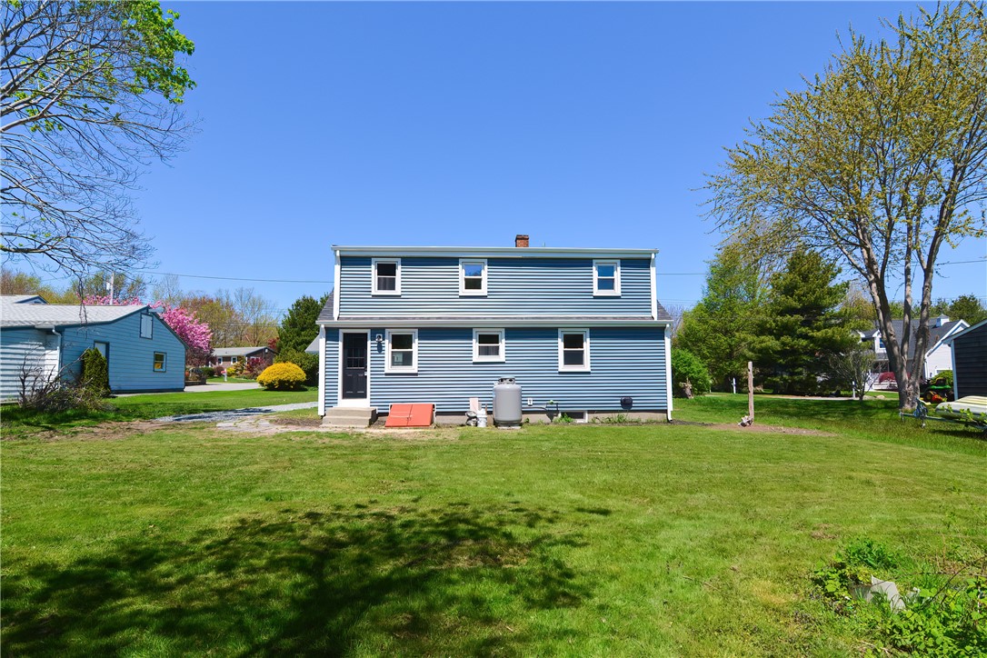 85 Sherwood Terrace