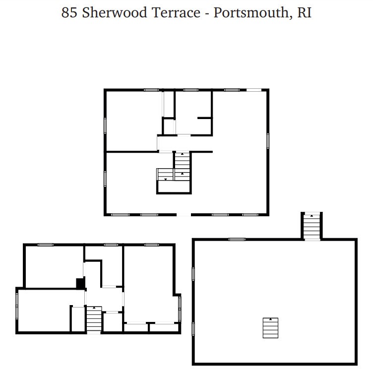 85 Sherwood Terrace