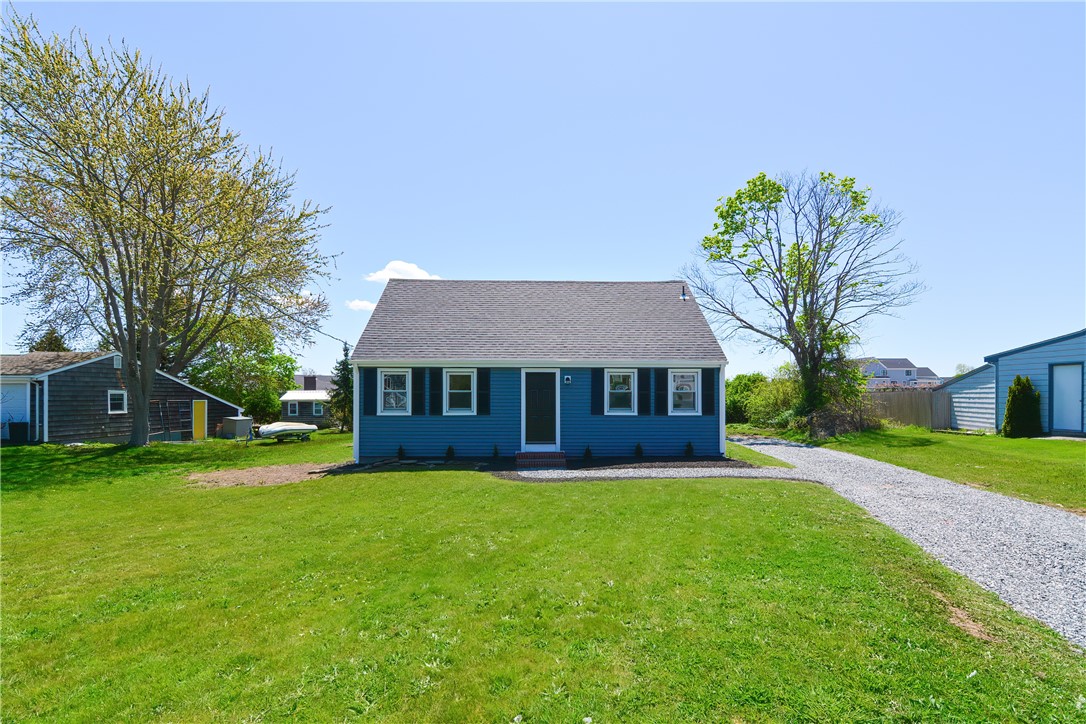 85 Sherwood Terrace