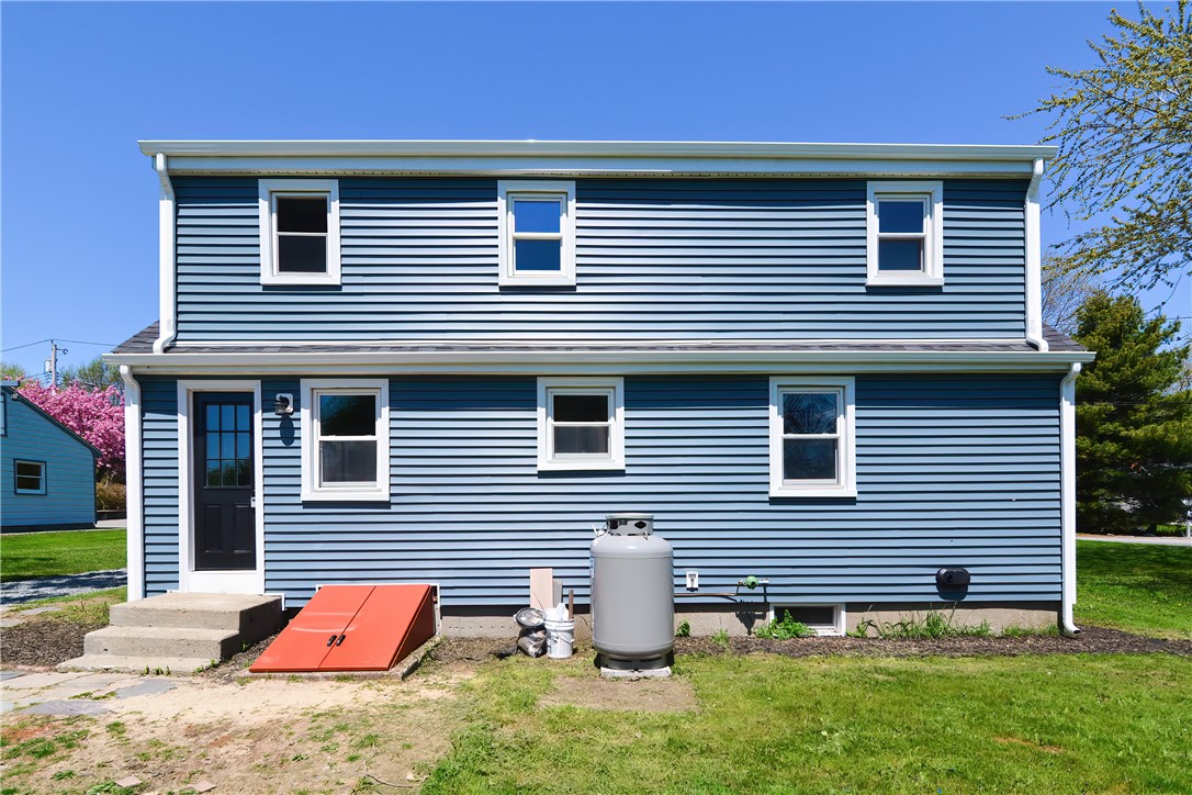 85 Sherwood Terrace