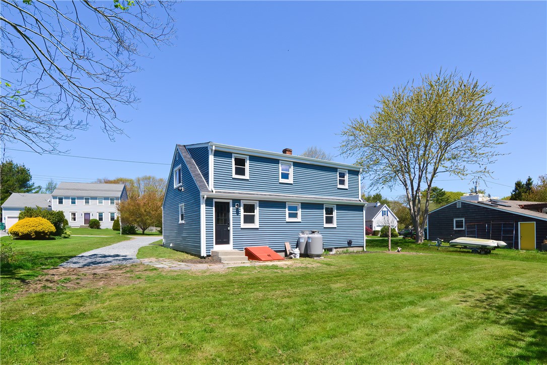 85 Sherwood Terrace