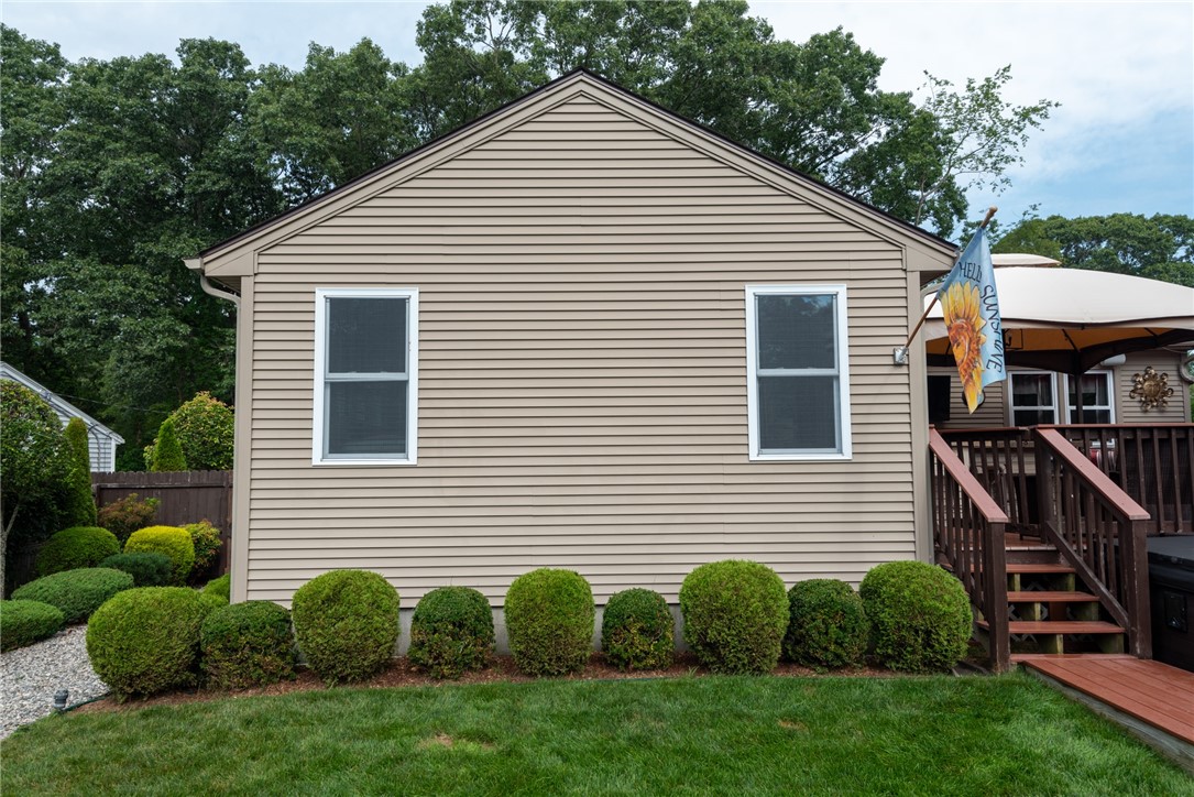 152 Almy Street
