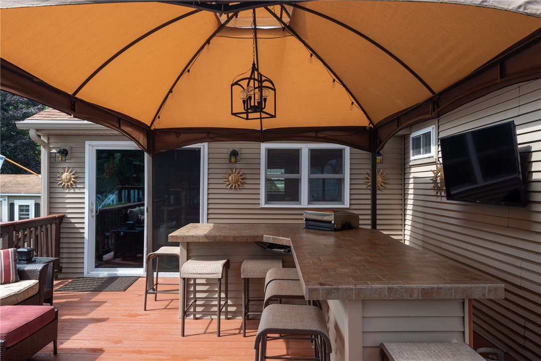 152 Almy Street