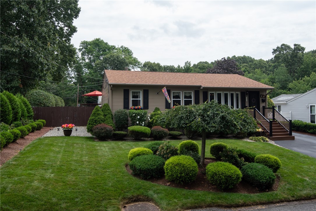 152 Almy Street