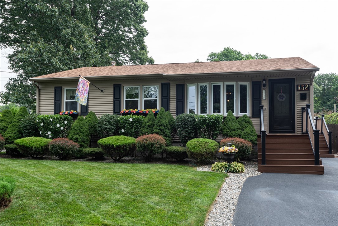 152 Almy Street